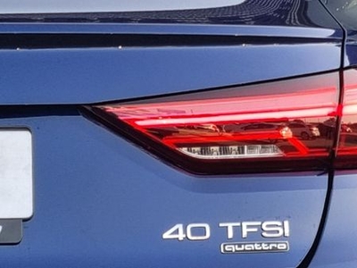 New Audi Q3 Sportback 2.0 TFSI quattro Auto S Line | 40 TFSI for sale in Gauteng