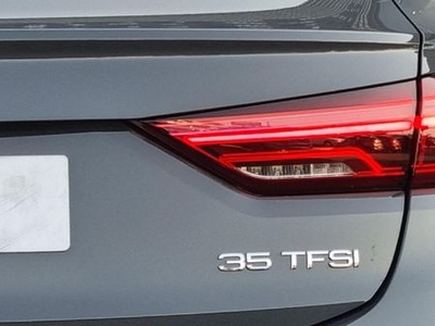 New Audi Q3 Sportback | 35 TFSI for sale in Gauteng