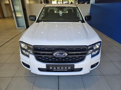 New Ford Ranger 2.0D XL HR 4x4 Auto SuperCab for sale in Gauteng