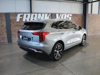 New Haval Jolion 1.5T Super Luxury Auto for sale in Western Cape
