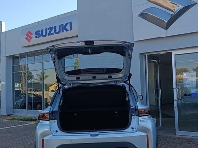 New Suzuki Fronx 1.5 GL Auto for sale in Gauteng
