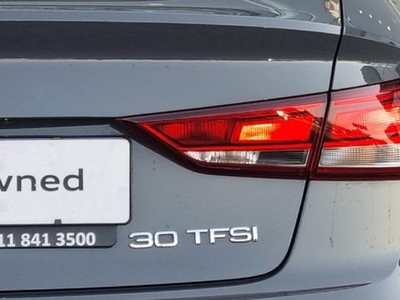 Used Audi A3 Sedan 1.0 TFSI Auto | 30 TFSI for sale in Gauteng