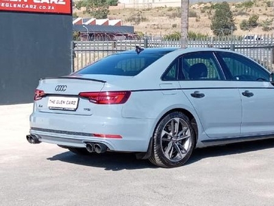 Used Audi A4 2.0 TFSI Sport Auto for sale in Gauteng