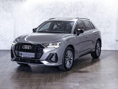 Used Audi Q3 35 TFSi S TRONIC S LINE for sale in Gauteng