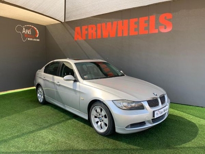 Used BMW 3.0L 3.0l for sale in Gauteng