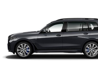 Used BMW X7 xDrive30d M Sport for sale in Gauteng