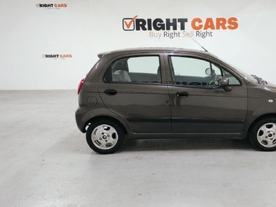 Used Chevrolet Spark LS for sale in Gauteng
