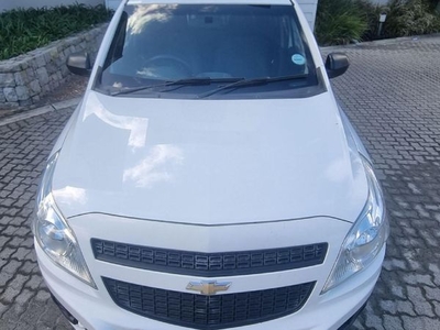 Used Chevrolet Utility 1.4 for sale in Western Cape
