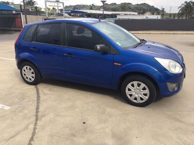 Used Ford Figo 1.4 TDCi Ambiente for sale in Gauteng