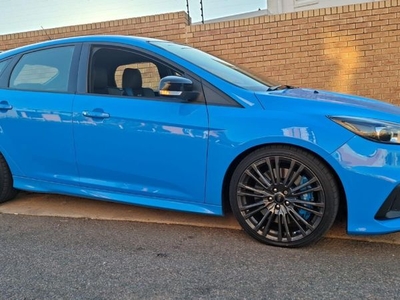 Used Ford Focus RS 2.3 EcoBoost AWD 5