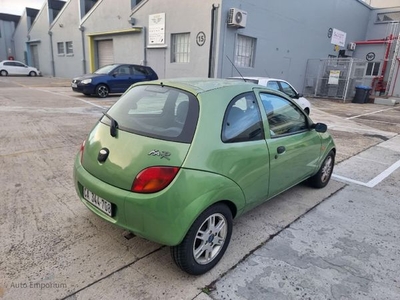 Used Ford Ka Trend for sale in Western Cape