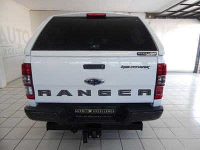 Used Ford Ranger 2.0D Bi