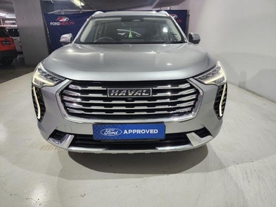 Used Haval Jolion 1.5T S Super Luxury DCT for sale in Gauteng