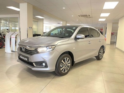 Used Honda Amaze 1.2 Comfort Auto for sale in Gauteng