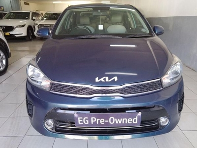 Used Kia Pegas 1.4 AUTO for sale in Gauteng