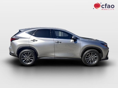 Used Lexus NX 350h EX for sale in Western Cape