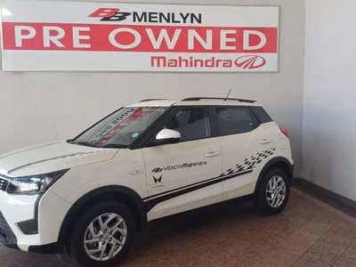 Used Mahindra XUV 300 1.5D | W6 for sale in Gauteng