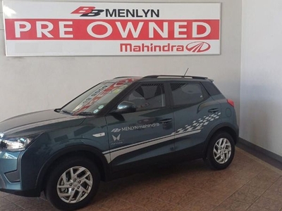 Used Mahindra XUV 300 1.5D | W6 for sale in Gauteng