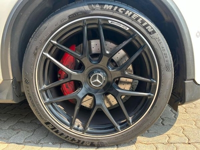 Used Mercedes