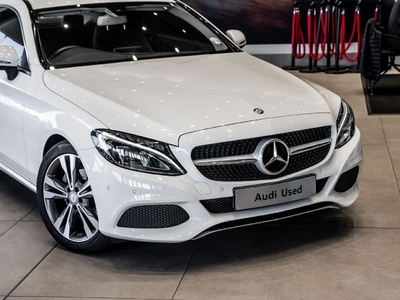 Used Mercedes