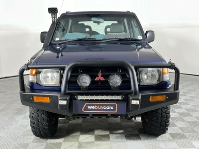 Used Mitsubishi Pajero 3000 GLX SWB for sale in Gauteng