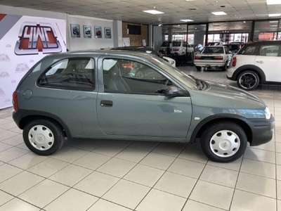 Used Opel Corsa Lite 1.4i for sale in Mpumalanga