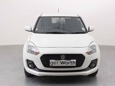 Used Suzuki Swift 1.2 GLX Auto for sale in Western Cape