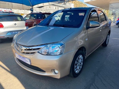 Used Toyota Corolla 1.6 Sprinter for sale in Gauteng