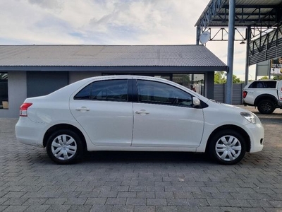 Used Toyota Yaris T3+ for sale in Gauteng