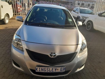 Used Toyota Yaris T3 Spirit for sale in Gauteng