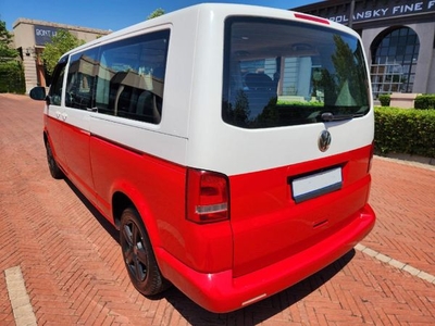 Used Volkswagen Caravelle T5 2.0 BiTDI for sale in Gauteng