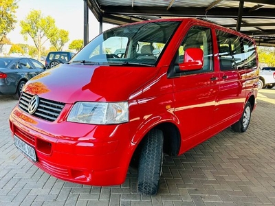Used Volkswagen Kombi 1.9 TDI for sale in North West Province