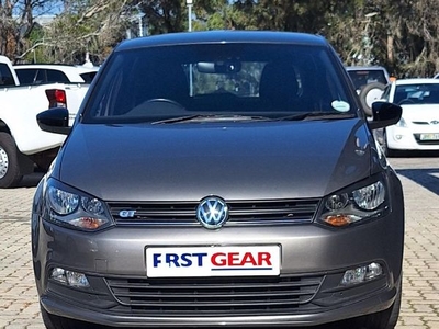 Used Volkswagen Polo Vivo 1.0 TSI GT 5