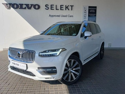 Used Volvo XC90 D5 Inscription AWD for sale in North West Province