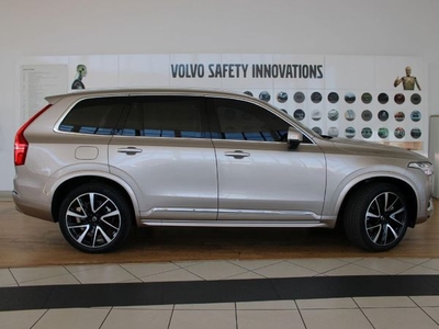 Used Volvo XC90 T8 Twin Engine Ultimate Bright Hybrid for sale in Gauteng