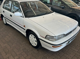 1996 Toyota Conquest 1300 sport