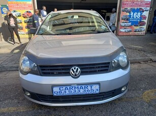 2012 Volkswagen Polo Vivo Hatch 1.4 Comfortline for sale!