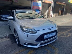 2013 Ford Focus 2.0 ST Si 5-Door for sale!