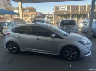 2013 Ford Focus ST used car for sale in Johannesburg East Gauteng South Africa - OnlyCars.co.za