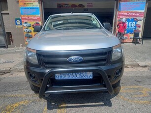 2014 Ford Ranger 2.2 D HP XL D/Cab for sale!