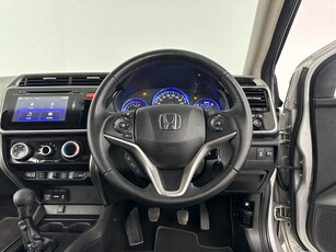 2014 Honda Ballade 1.5 Elegance