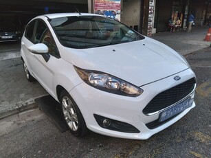 2015 Ford Fiesta 1.0 EcoBoost Ambiente for sale!