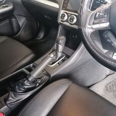 2015 Subaru XV 2.0i Auto