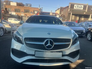 2016 Mercedes Benz A-Class used car for sale in Johannesburg East Gauteng South Africa - OnlyCars.co.za