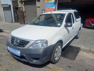 2018 Nissan NP200 1.6 16V (Airbags) for sale!