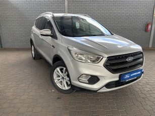 2019 Ford Kuga 1.5 EcoBoost Ambiente Auto