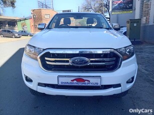 2020 Ford Ranger single cap used car for sale in Johannesburg City Gauteng South Africa - OnlyCars.co.za