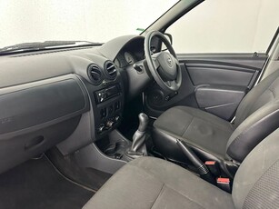 2020 Nissan NP200 1.5 dCi A-C Safety Pack