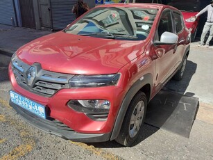 2021 Renault Kwid 1.0 Climber for sale!