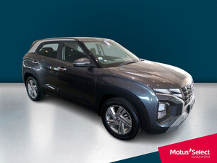 2022 Hyundai Creta 1.5 Premium IVT
